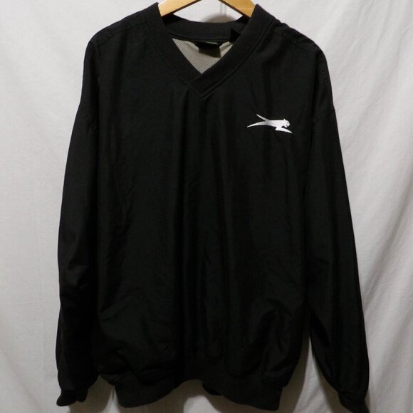 ARCTICWEAR Arctic Cat Windbreaker | L - Picture 1 of 5